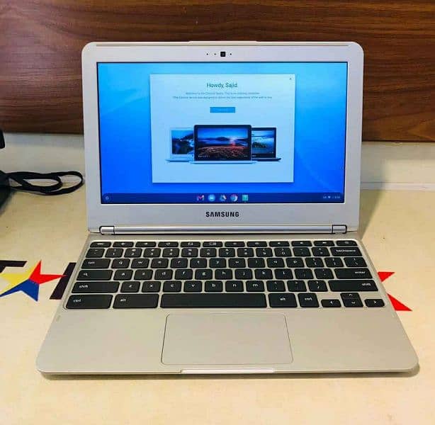 Samsung Galaxy Chromebook Dubai import limited stock available 2