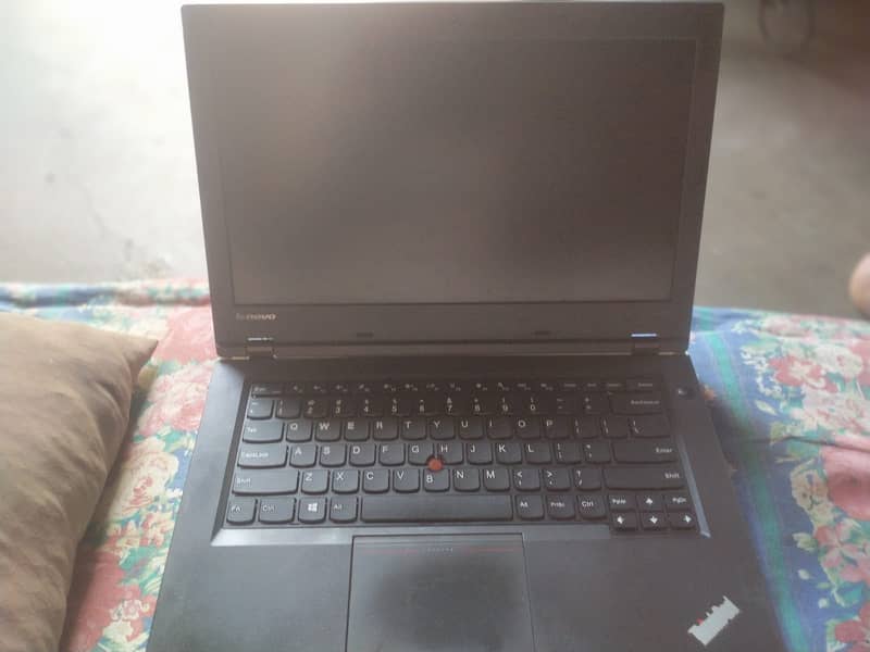 Lenovo ThinkPad Core i5 4th Gen 2