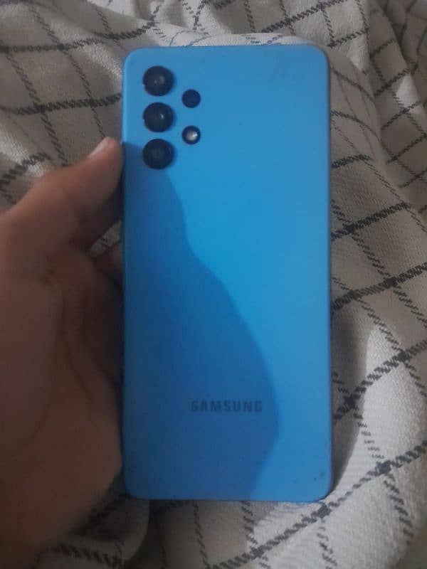 Samsung Galaxy A32 PTA APPROVED WITH BOX 4