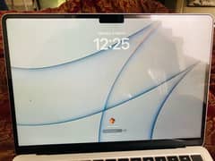 Apple Macbook Air M2 Brand new conditon