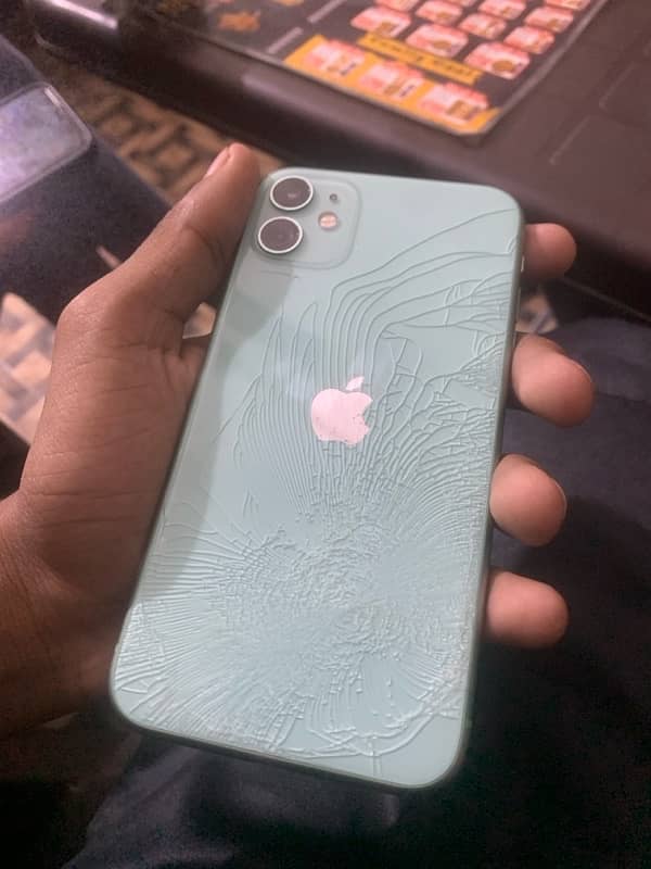 iPhone 11 exchange possible 1