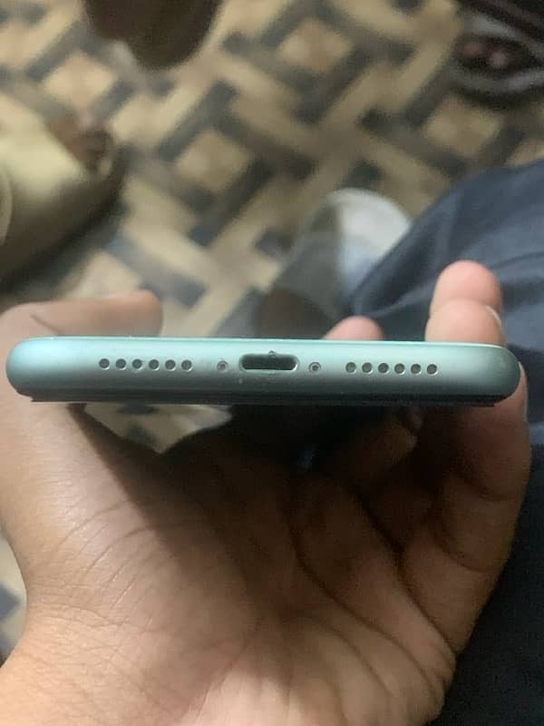 iPhone 11 exchange possible 6