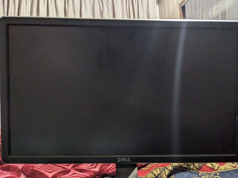 Dell P2214hb Led monitor 22 inch 0