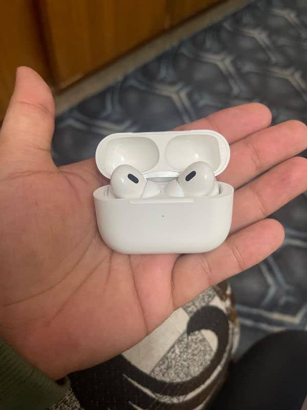 airpods pro 0