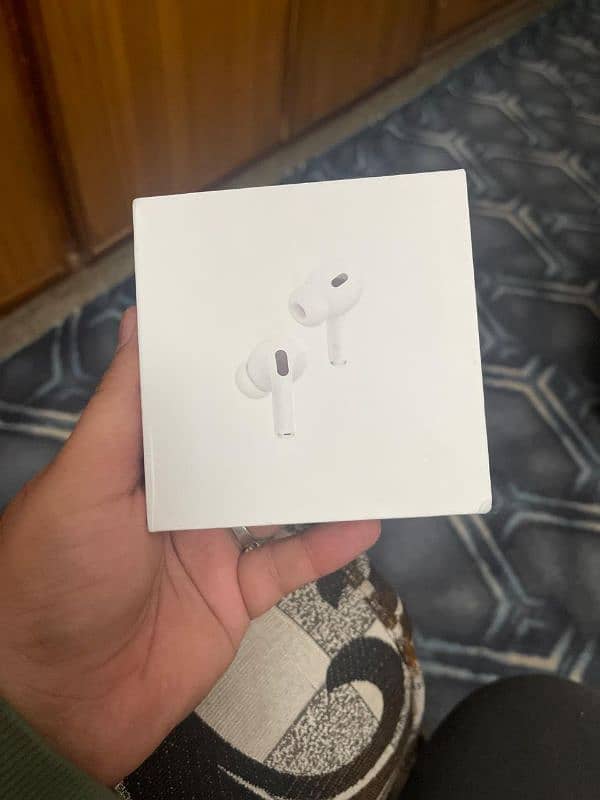 airpods pro 1