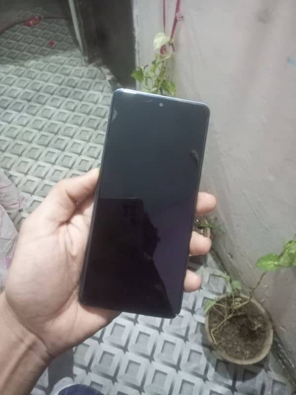 Tecno Camon 20 Good condition 12GB 256GB complete saman Pta aproved 3