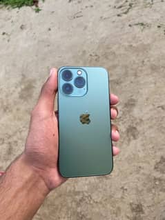 Iphone 13 Pro