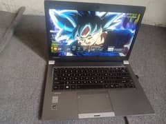 Toshiba Laptop 100% orginal 10by10 condtion No intenal issues