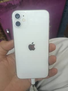 Ipone 11 iCloud  64GB