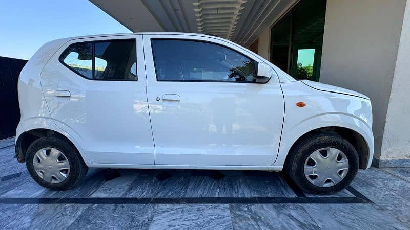 Suzuki Alto 2023 5