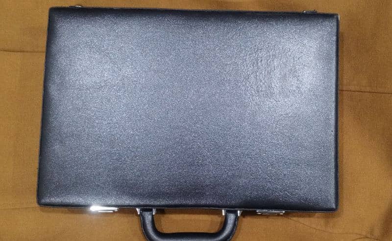 Vintage Samsonite Accord Hard Shell Briefcase 2