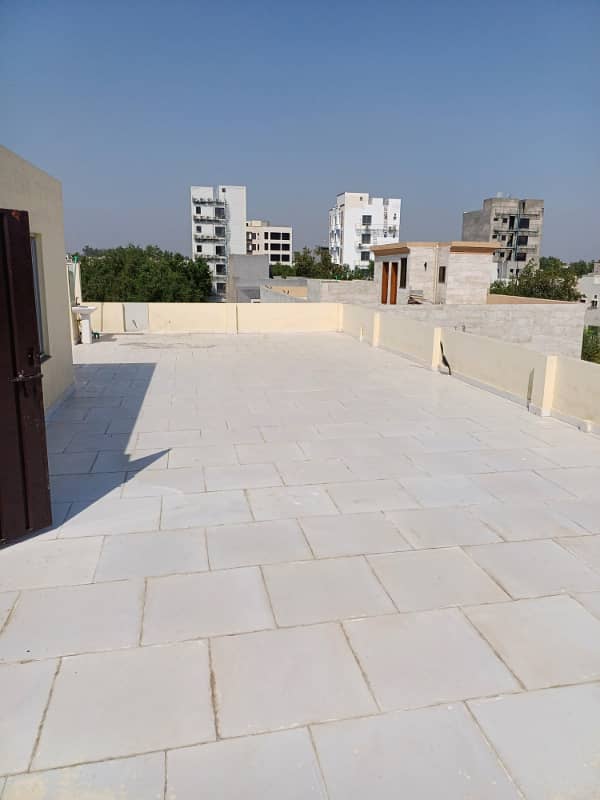 10 Marla Brand New Luxury House Is Available For Rent In Ghaznavi Block Bahria Town Lahore 17