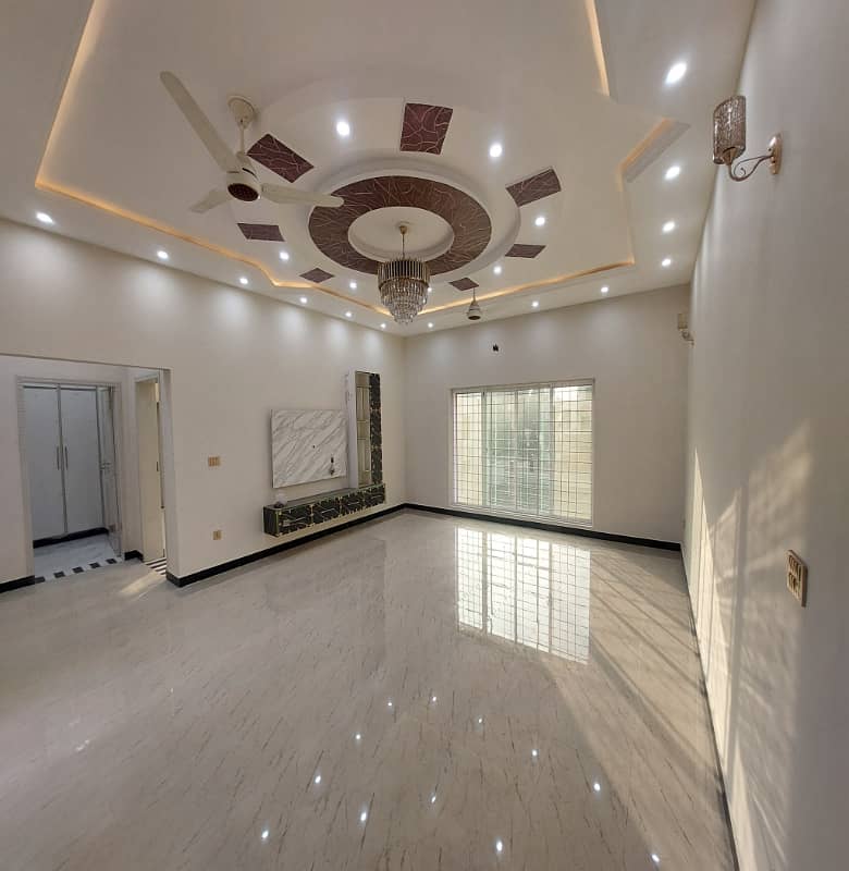 10 Marla Brand New Luxury House Is Available For Rent In Ghaznavi Block Bahria Town Lahore 20