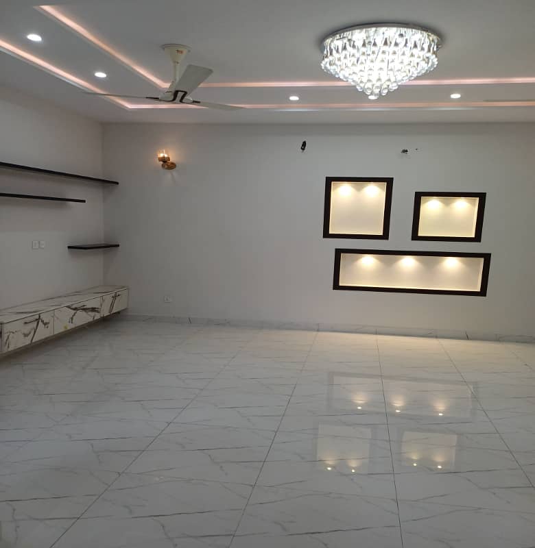 10 Marla Brand New Luxury House Is Available For Rent In Ghaznavi Block Bahria Town Lahore 21