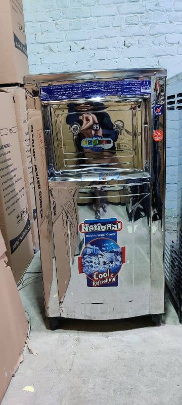 Electric Water Cooler/ water coolers /Brand New whole Sale Price 3