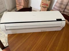 Haier Split AC