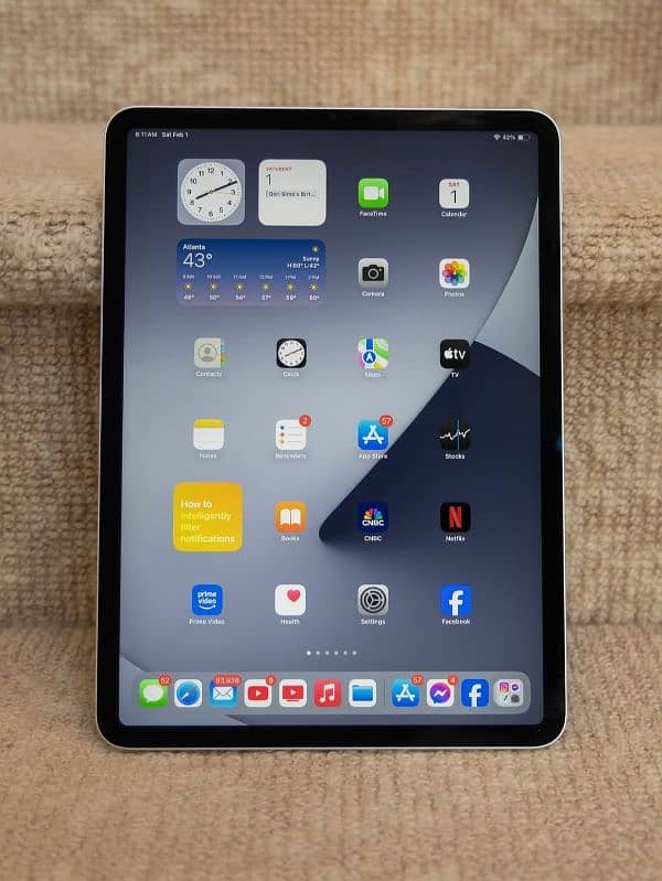 Ipad pro m1 chip 3rd generation 11 inches i pad 2021/2022 1