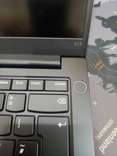 Lenovo ThinkPad E14 Ryzen 5 5500U 10th Gen 4GB AMD Graphic Card