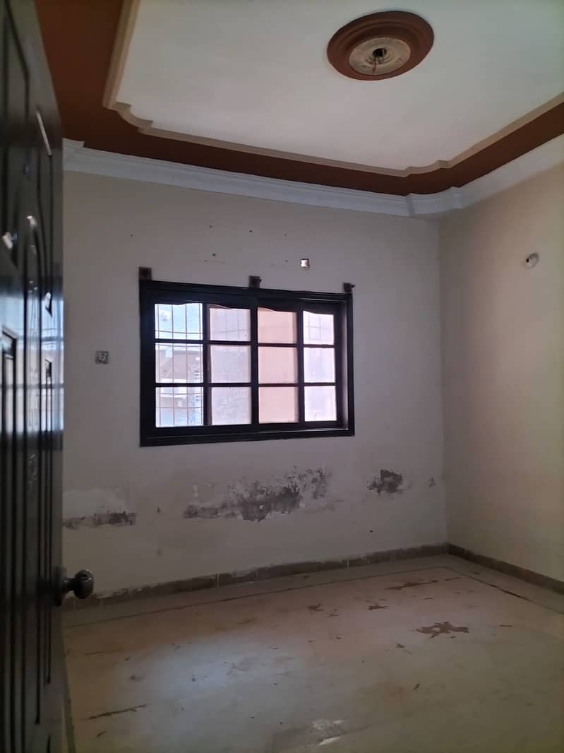 240 Sq Yd Corner 3 Bed DD, 2 Units Ground Plus 1 House For Sale In GWALIOR CHS 9