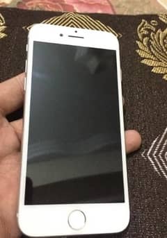 iphone 8 pta approved ( EXCHANGE POSSIBLE )