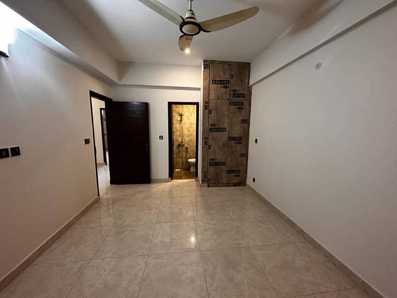 DHA II Islamabad Brand New 3 Bedroom Apartment 1400SqFt For Sale 4