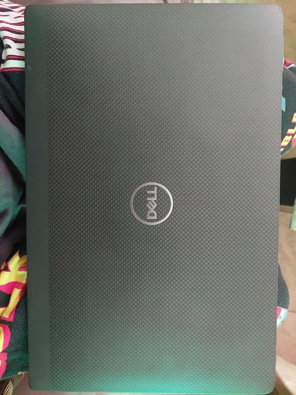 Dell latitude 7410 (price negotiable) 1