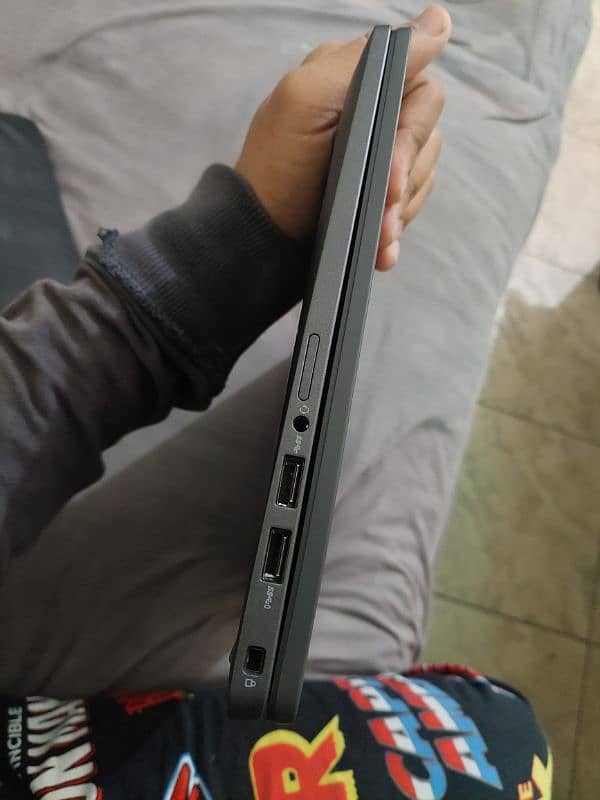 Dell latitude 7410 (price negotiable) 5