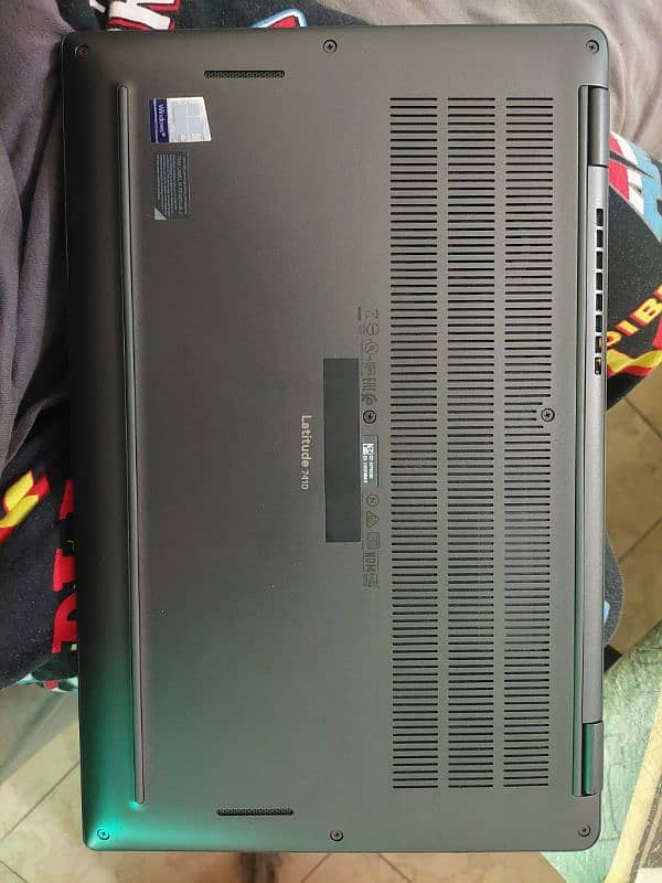 Dell latitude 7410 (price negotiable) 6