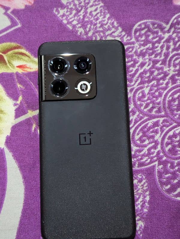 Oneplus 10 pro 0