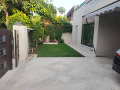 1 Kanal Upper Portion For Rent