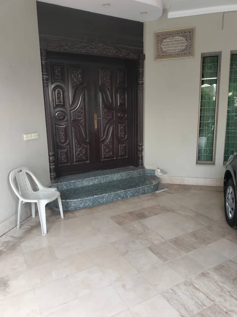 1 Kanal Upper Portion For Rent 6