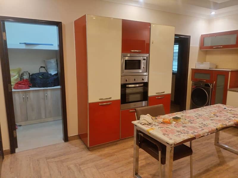 1 Kanal Upper Portion For Rent 10