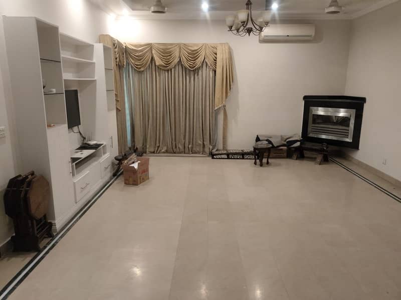 1 Kanal Upper Portion For Rent 22