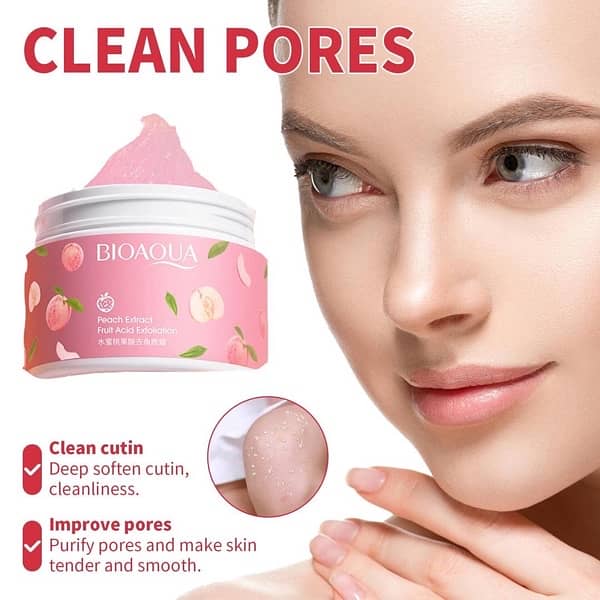 whitening and brightening face cream 1