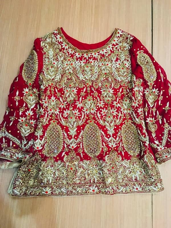 bridal lehnga 3