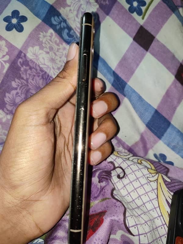 Iphone 11 pro max 256gb JV 4