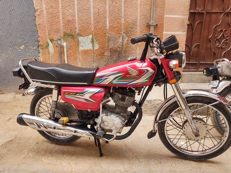 honda 125 khi 3