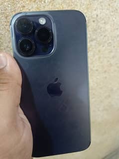 Iphone 14pro max 128gb