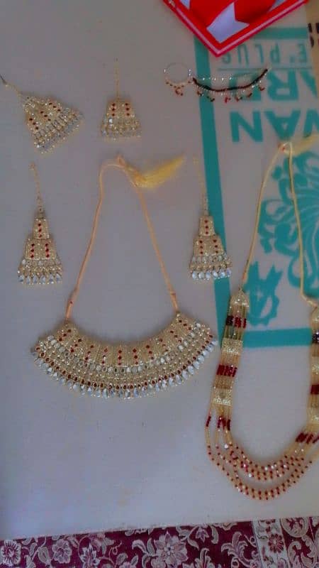 bridle set 0