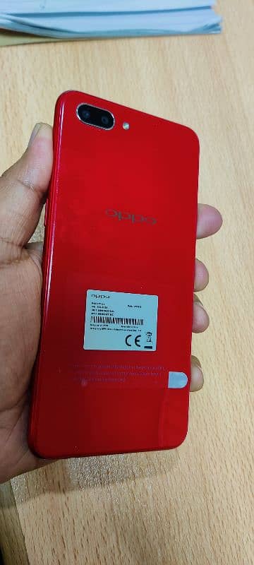 oppo A12e   3/64 1