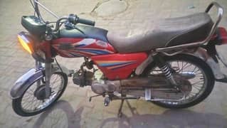 bike for sale call: 0305.6978397