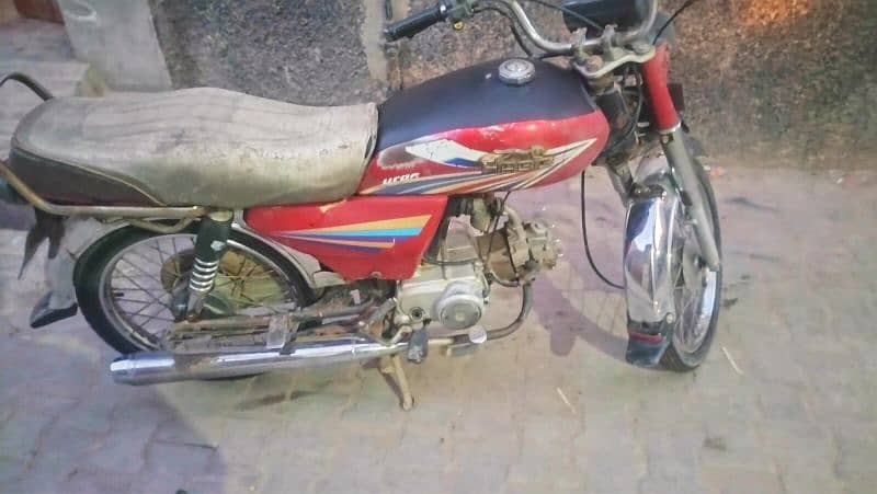 bike for sale call: 0305.6978397 1