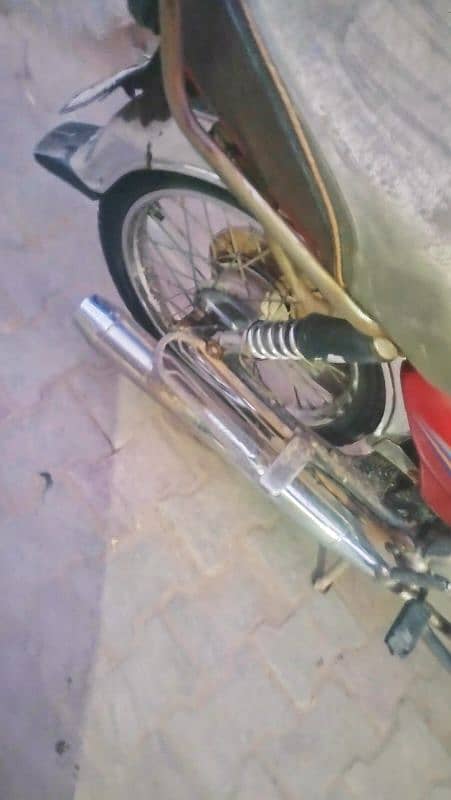 bike for sale call: 0305.6978397 3