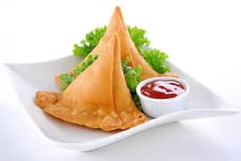 Samosa