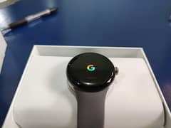 Google Pixel Watch