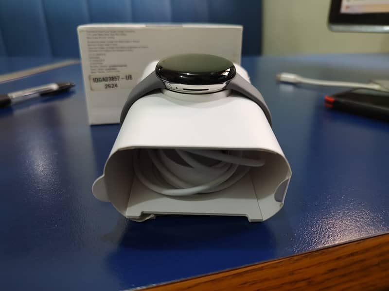 Google Pixel Watch 5