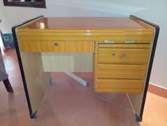 Office counter table for sale