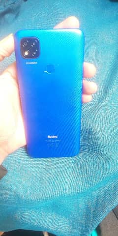 Redmi 9c 3/64