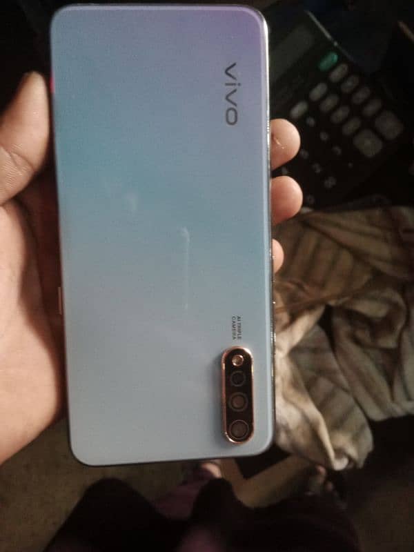 vivo s1 0