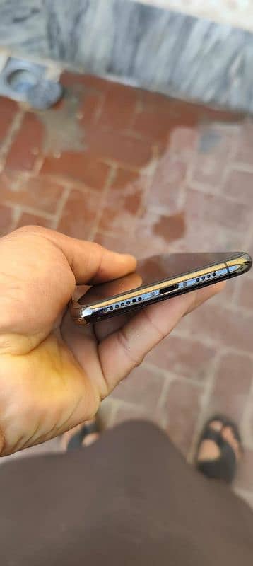 iphone Xs max 256 Gb 6